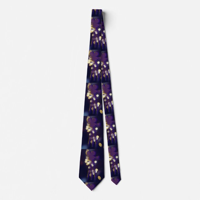 Film Necktie (Front)