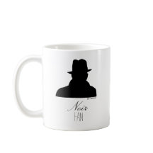 Film Noir Lover Classic Film Fan