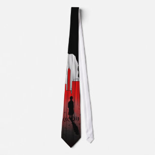 Film Noir Tie
