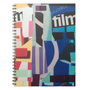 Film Notebook
