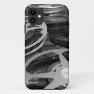 Film Reel iPhone 11 Case