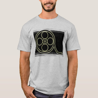 Film Reel Shirt