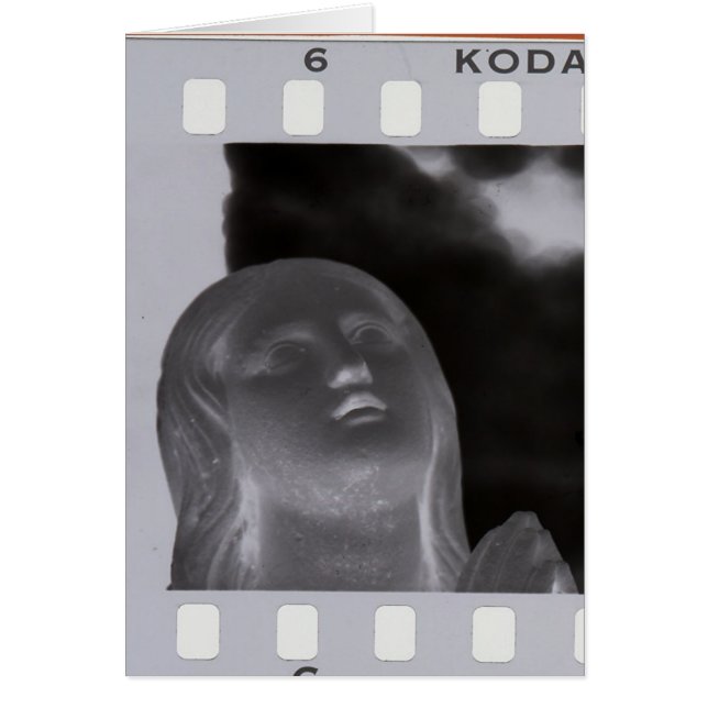 film sacré (Devant)