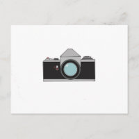 Film SLR Camera