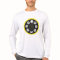 Film Spool T-Shirt - "The Spiral Spool of Life"