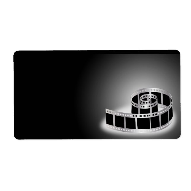 Film strip (Front)