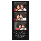 Film Strip Photo Booth Photos Funny Save The Date