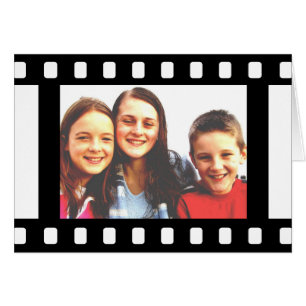 Film Strip Template