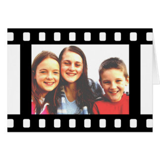 Film Strip Template