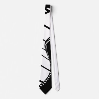 Film Strip Tie