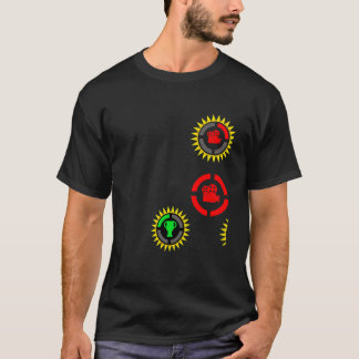 Film Theory Ultimate Game Theory GT Live Official  T-Shirt