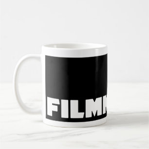 Filmmaker Mug #901