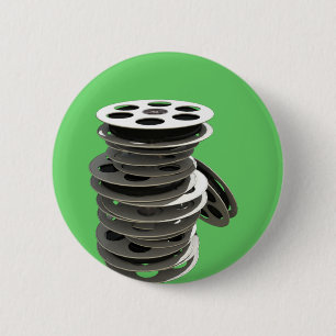 filmreels 2 inch round button