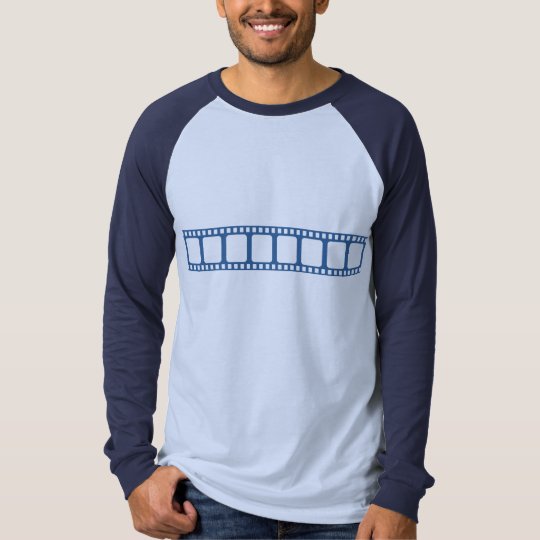 Filmstrip T-Shirt