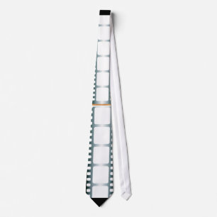 Filmstrip Tie