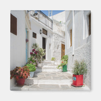 Filoti, Naxos Village Magnet