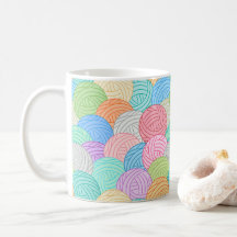 Fils de beaucoup de couleurs Mug classique