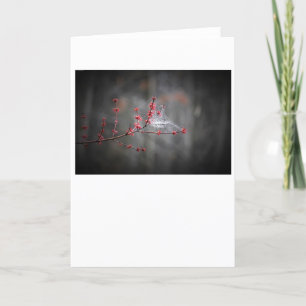 Fils de ressort, carte