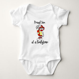 Fils fier de T-shirts et de cadeaux de