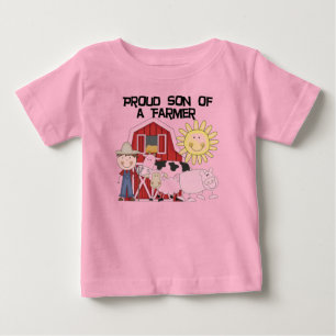 Fils fier des T-shirts et des cadeaux d'un