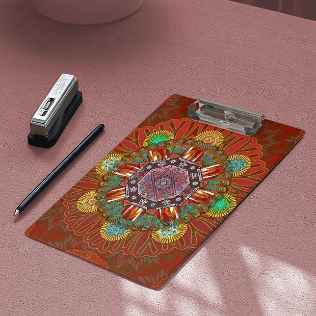 Filter Floral Red Manipur Clipboard (Creator Uploaded)