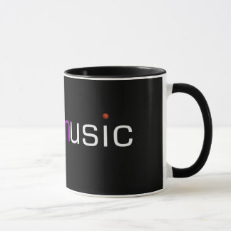 FilterMusic mug