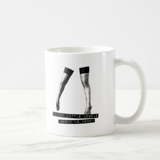 Filthy Little Angels Coffee Mug