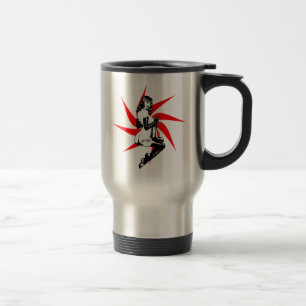 Filthy Mug