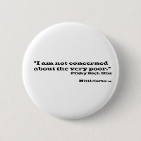 Filthy Rich Mitt