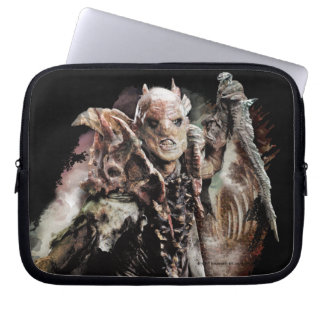 Fimbul Laptop Sleeve