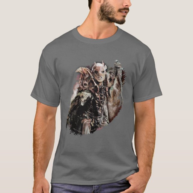 Fimbul T-Shirt (Front)