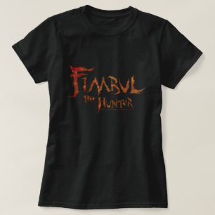Fimbul The Hunter T-Shirt