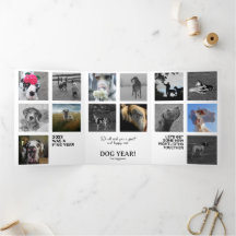 Rétrospective de l'année Photos Carte