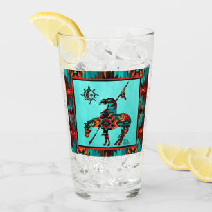 Fin De La Coupe De Verre Trail