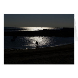 Fin de la journée