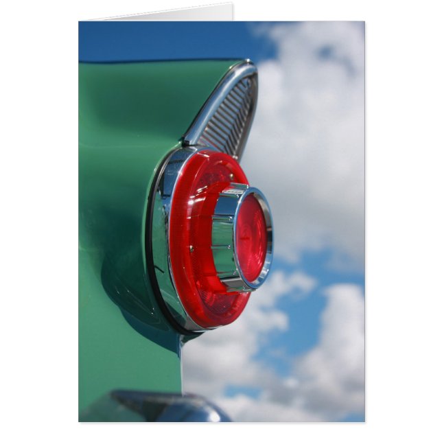 Fin de queue (Devant)