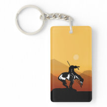 Fin du sentier avec coucher de soleil