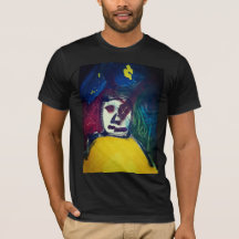 Fin du T-shirt routier