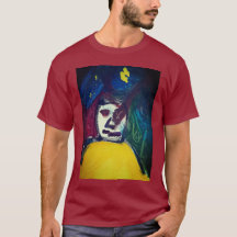 Fin du T-shirt routier