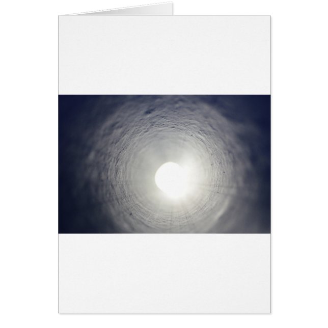 Fin du tunnel (Devant)