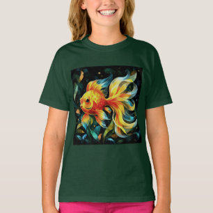 Fin-Tastic Fantasy T-Shirt