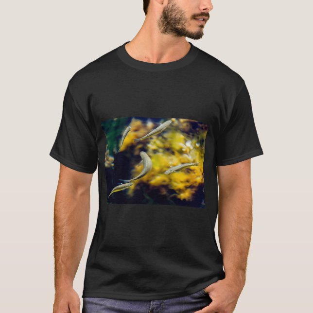 Fin-tastic T-Shirt (Front)