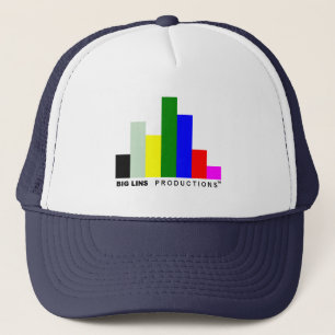 FINAL2 - Customized Trucker Hat