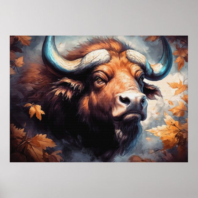 Final Art Collection #10 Poster (Front)