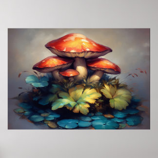 Final Art Collection #13 Poster