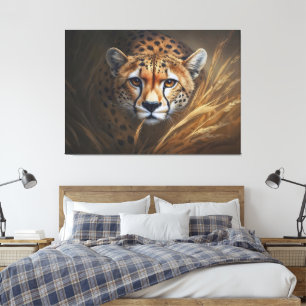 Final Art Collection #2 Canvas Print