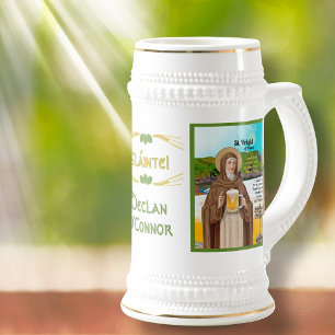 ~FINAL Brigid Beer 1 Stein