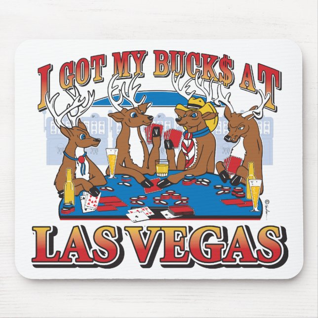 FINAL-BUCKS-[Converted] Mouse Pad (Front)
