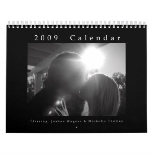 Final Calendar