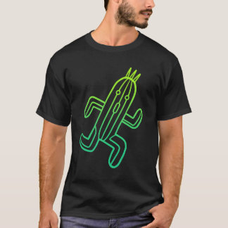 Final Fantasy Cactuar3103png3103 T-Shirt